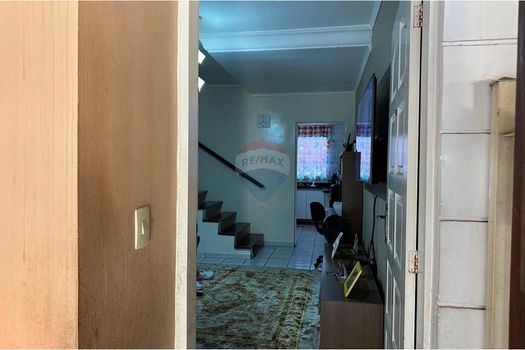 Foto 26 do(a) Casa em Condomínio de 2 quartos à venda em Parque Residencial Califórnia, Campo Limpo Paulista