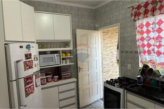 Foto 10 do(a) Casa em Condomínio de 2 quartos à venda em Parque Residencial Califórnia, Campo Limpo Paulista