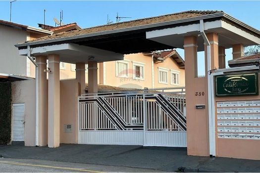 Foto 32 do(a) Casa em Condomínio de 2 quartos à venda em Parque Residencial Califórnia, Campo Limpo Paulista
