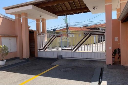 Foto 34 do(a) Casa em Condomínio de 2 quartos à venda em Parque Residencial Califórnia, Campo Limpo Paulista