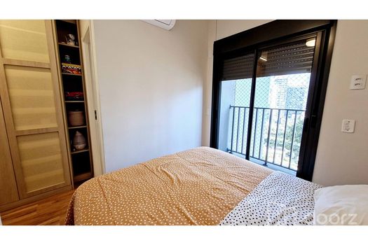 Foto 33 do(a) Apartamento de 3 quartos à venda em Jardim das Acácias, São Paulo