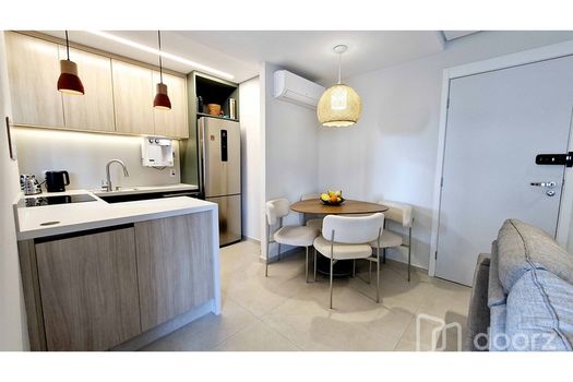 Foto 35 do(a) Apartamento de 3 quartos à venda em Jardim das Acácias, São Paulo