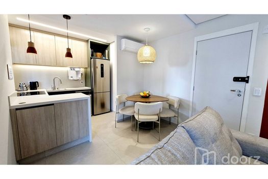 Foto 3 do(a) Apartamento de 3 quartos à venda em Jardim das Acácias, São Paulo