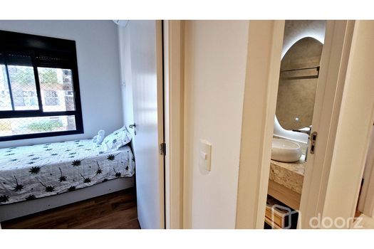 Foto 22 do(a) Apartamento de 3 quartos à venda em Jardim das Acácias, São Paulo