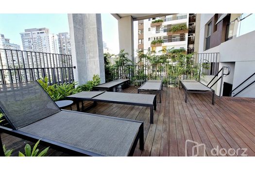 Foto 42 do(a) Apartamento de 3 quartos à venda em Jardim das Acácias, São Paulo