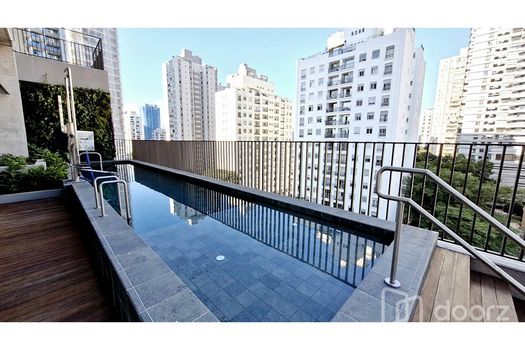 Foto 39 do(a) Apartamento de 3 quartos à venda em Jardim das Acácias, São Paulo