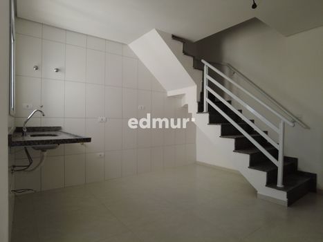 Foto 6 do(a) Cobertura de 2 quartos à venda em Vila Metalúrgica, Santo André