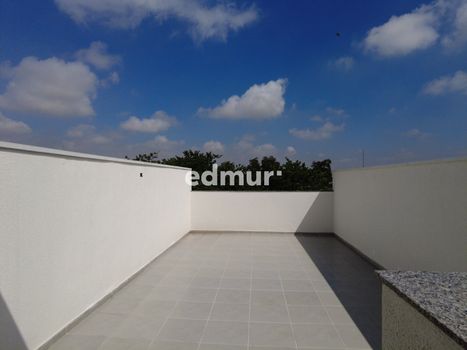 Foto 13 do(a) Cobertura de 2 quartos à venda em Vila Metalúrgica, Santo André