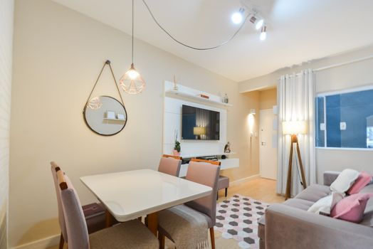Foto 3 do(a) Apartamento de 1 quartos à venda em Bela Vista, São Paulo