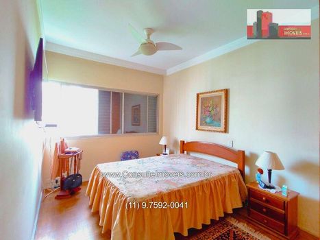Foto 19 do(a) Cobertura de 4 quartos à venda em Paraíso, São Paulo