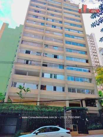 Foto 33 do(a) Cobertura de 4 quartos à venda em Paraíso, São Paulo