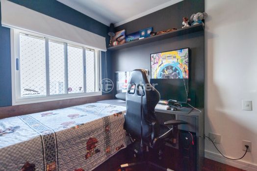 Foto 16 do(a) Apartamento de 3 quartos à venda em Parque da Mooca, São Paulo