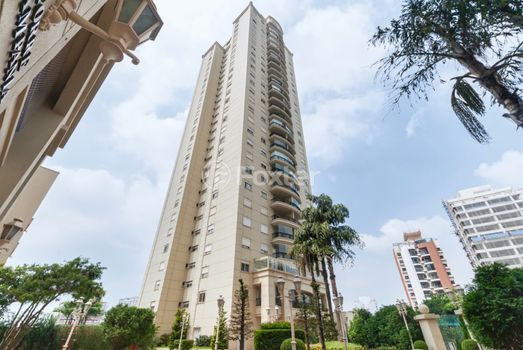 Foto 41 do(a) Apartamento de 3 quartos à venda em Parque da Mooca, São Paulo