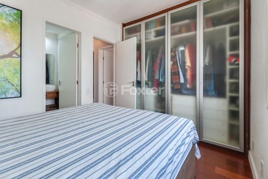 Foto 24 do(a) Apartamento de 3 quartos à venda em Parque da Mooca, São Paulo