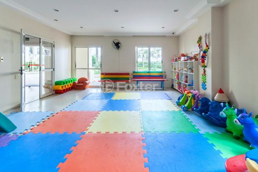 Foto 43 do(a) Apartamento de 3 quartos à venda em Parque da Mooca, São Paulo