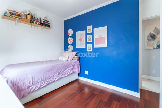 Foto 29 do(a) Apartamento de 3 quartos à venda em Parque da Mooca, São Paulo