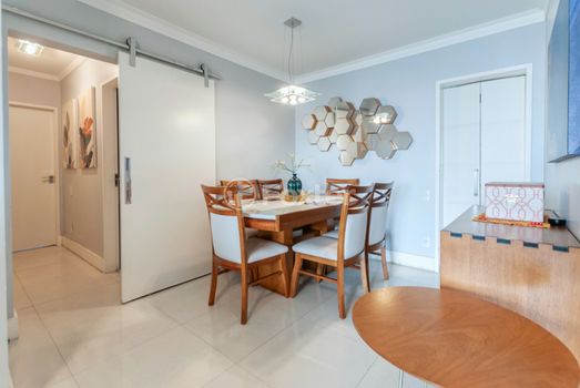 Foto 3 do(a) Apartamento de 3 quartos à venda em Parque da Mooca, São Paulo