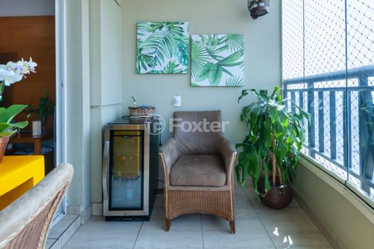 Foto 11 do(a) Apartamento de 3 quartos à venda em Parque da Mooca, São Paulo