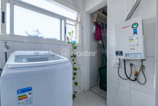 Foto 36 do(a) Apartamento de 3 quartos à venda em Parque da Mooca, São Paulo
