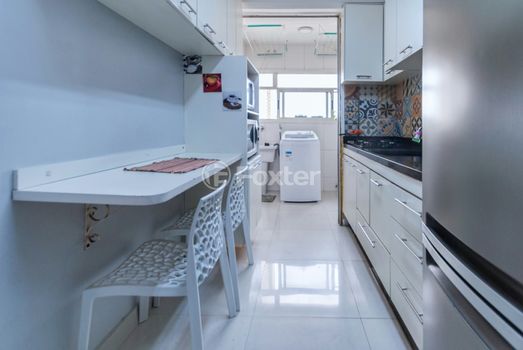 Foto 32 do(a) Apartamento de 3 quartos à venda em Parque da Mooca, São Paulo