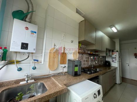 Foto 9 do(a) Apartamento de 2 quartos à venda em Engordadouro, Jundiaí