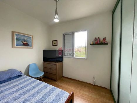 Foto 14 do(a) Apartamento de 2 quartos à venda em Engordadouro, Jundiaí