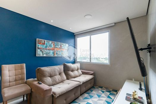 Foto 4 do(a) Apartamento de 2 quartos à venda em Saúde, São Paulo