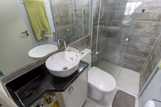 Foto 16 do(a) Apartamento de 2 quartos à venda em Saúde, São Paulo