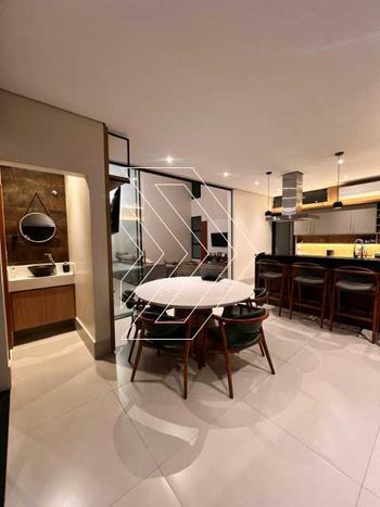 Foto 4 do(a) Casa em Condomínio de 3 quartos para alugar em Jardim Esmeralda, Marília
