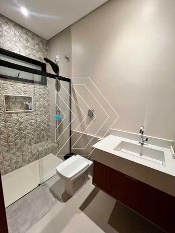 Foto 14 do(a) Casa em Condomínio de 3 quartos para alugar em Jardim Esmeralda, Marília