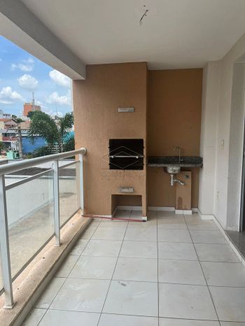 Foto 2 do(a) Apartamento de 3 quartos à venda em Jardim Panorama, Bauru