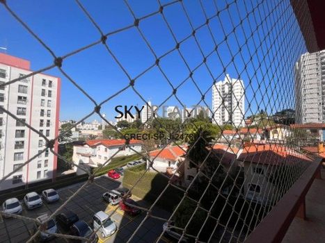 Foto 6 do(a) Apartamento de 3 quartos à venda em Jardim da Campina, São Paulo
