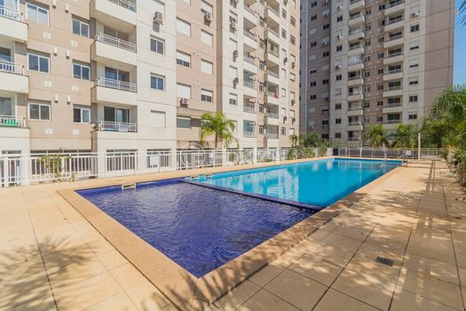 Foto 40 do(a) Apartamento de 3 quartos à venda em Farrapos, Porto Alegre
