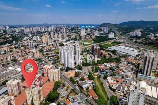 Foto 41 do(a) Apartamento de 3 quartos à venda em Vila das Hortências, Jundiaí