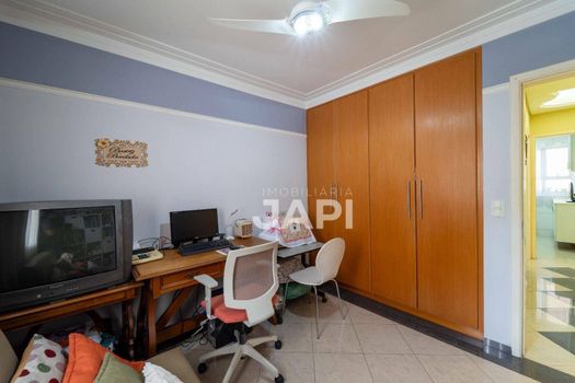 Foto 11 do(a) Apartamento de 3 quartos à venda em Vila das Hortências, Jundiaí