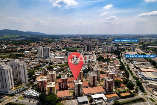 Foto 46 do(a) Apartamento de 3 quartos à venda em Vila das Hortências, Jundiaí