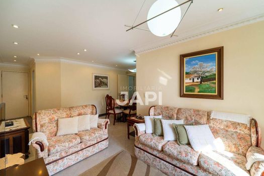 Foto 3 do(a) Apartamento de 3 quartos à venda em Vila das Hortências, Jundiaí