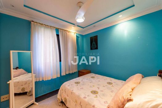 Foto 8 do(a) Apartamento de 3 quartos à venda em Vila das Hortências, Jundiaí