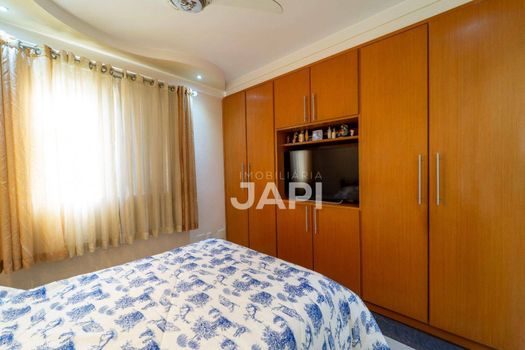 Foto 7 do(a) Apartamento de 3 quartos à venda em Vila das Hortências, Jundiaí
