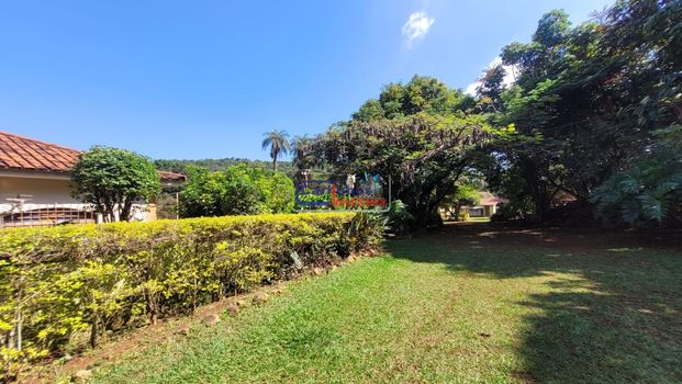 Foto 31 do(a) Fazenda / Sítio / Chácara de 9 quartos à venda em null, Mateus Leme