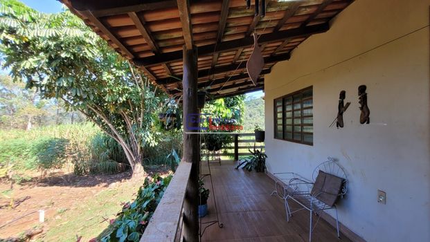 Foto 43 do(a) Fazenda / Sítio / Chácara de 9 quartos à venda em null, Mateus Leme