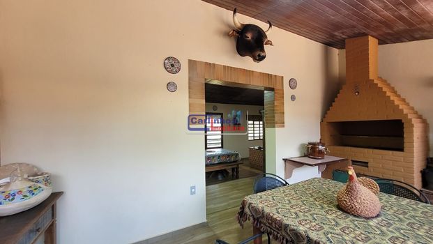 Foto 12 do(a) Fazenda / Sítio / Chácara de 9 quartos à venda em null, Mateus Leme