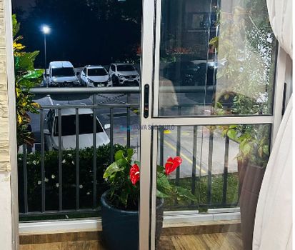 Foto 10 do(a) Apartamento de 2 quartos à venda em Vila Liviero, São Paulo