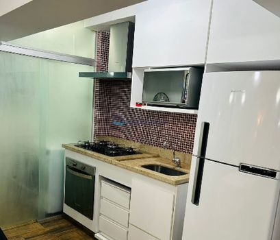 Foto 6 do(a) Apartamento de 2 quartos à venda em Vila Liviero, São Paulo