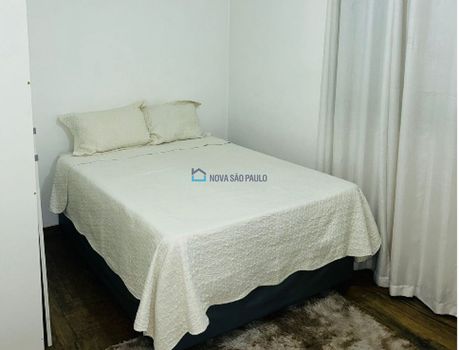 Foto 15 do(a) Apartamento de 2 quartos à venda em Vila Liviero, São Paulo
