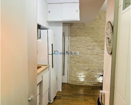 Foto 14 do(a) Apartamento de 2 quartos à venda em Vila Liviero, São Paulo