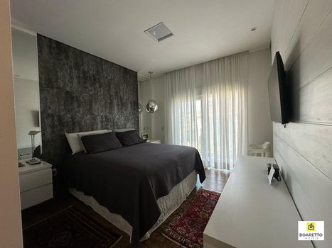 Foto 27 do(a) Casa em Condomínio de 4 quartos à venda em Floresta, Joinville