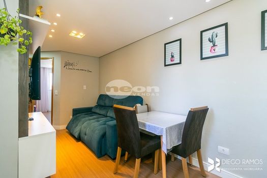 Foto 3 do(a) Cobertura de 2 quartos à venda em Jardim Santo André, Santo André