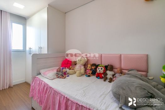 Foto 11 do(a) Cobertura de 2 quartos à venda em Jardim Santo André, Santo André