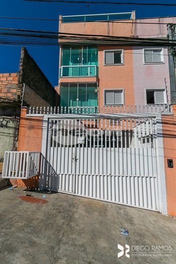 Foto 27 do(a) Cobertura de 2 quartos à venda em Jardim Santo André, Santo André